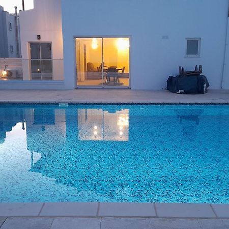 Sky Apartment On The Pool Ayia Napa Luaran gambar