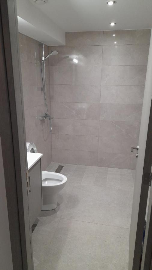 Sky Apartment On The Pool Ayia Napa Luaran gambar