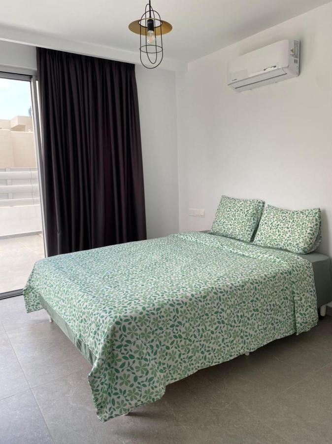 Sky Apartment On The Pool Ayia Napa Luaran gambar