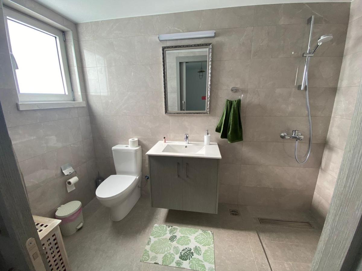Sky Apartment On The Pool Ayia Napa Luaran gambar